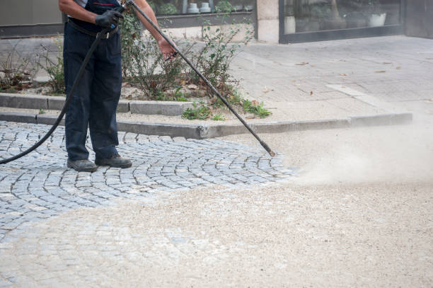 Best Factory Floor Cleaning  in North Patchogue, NY