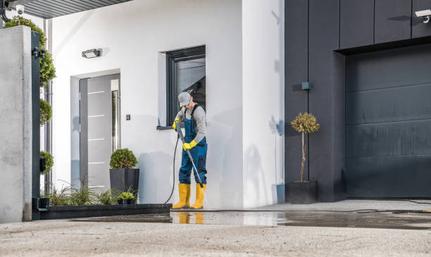 Best House Exterior Washing  in North Patchogue, NY